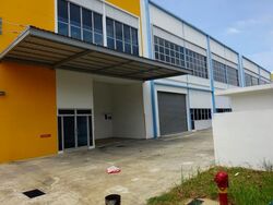 Tuas Connection (D22), Factory #617488031
